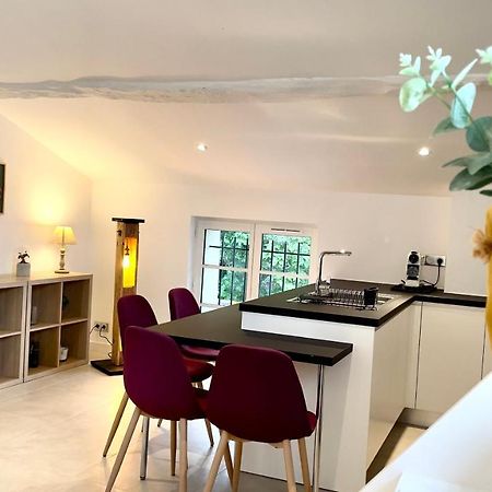 Duplex - Valbonne Village Luaran gambar