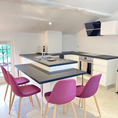 Duplex - Valbonne Village Luaran gambar