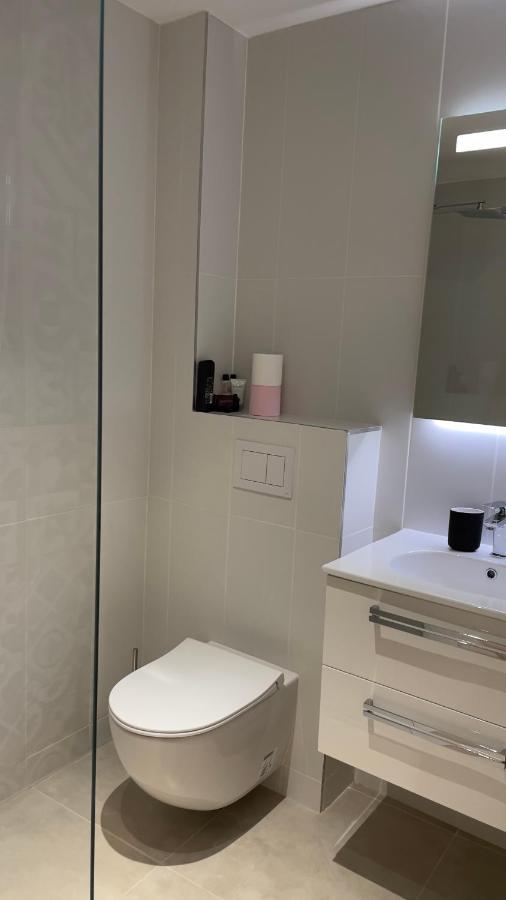 Duplex - Valbonne Village Luaran gambar