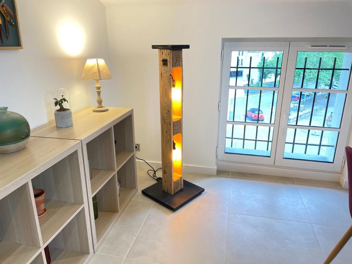 Duplex - Valbonne Village Luaran gambar