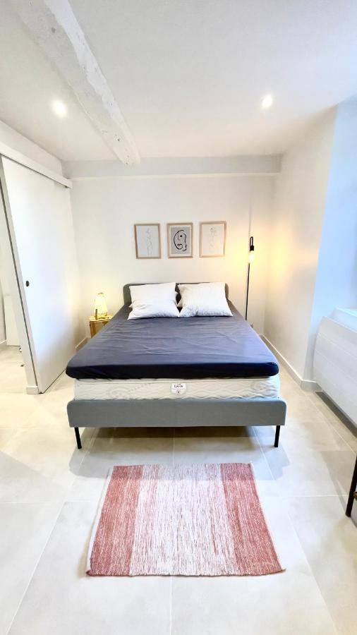 Duplex - Valbonne Village Luaran gambar