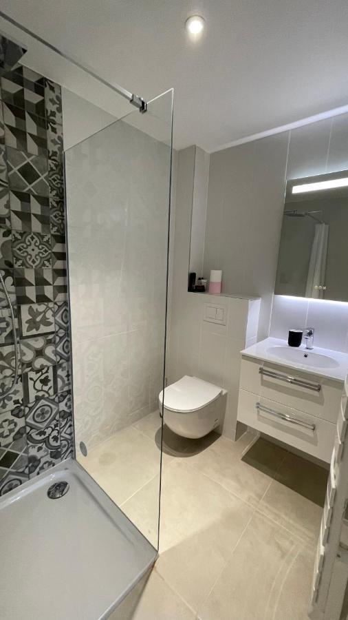 Duplex - Valbonne Village Luaran gambar