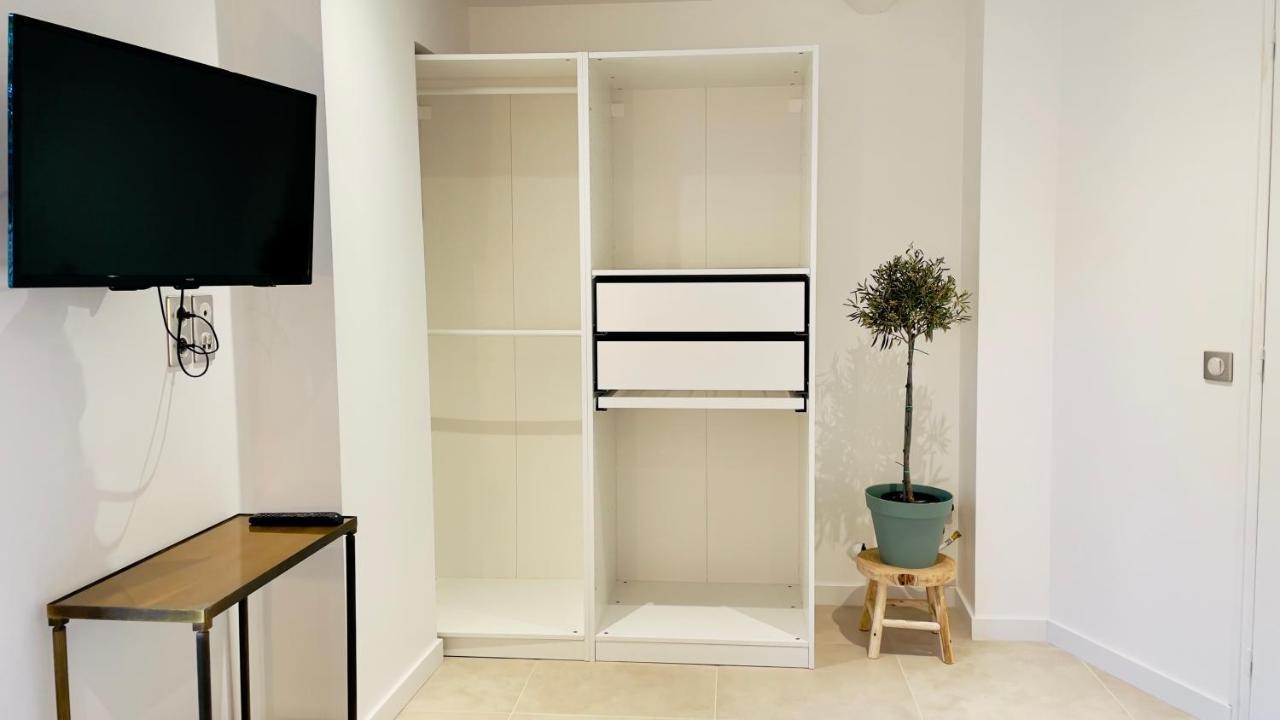Duplex - Valbonne Village Luaran gambar