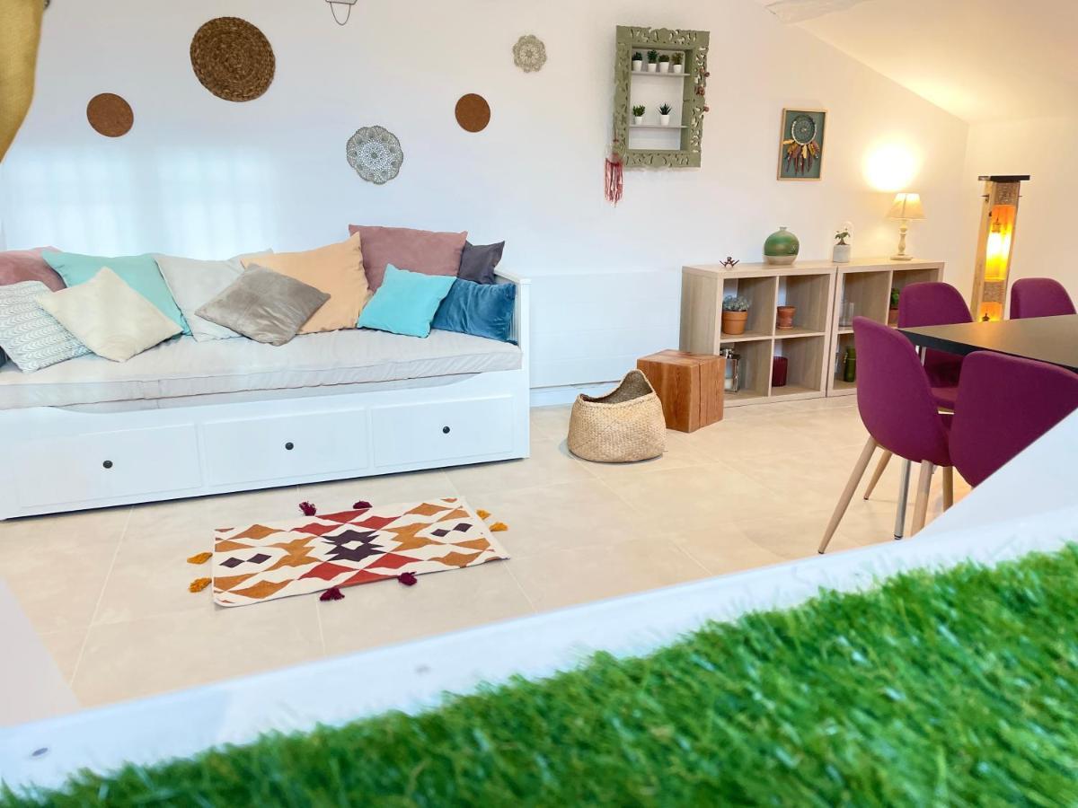 Duplex - Valbonne Village Luaran gambar