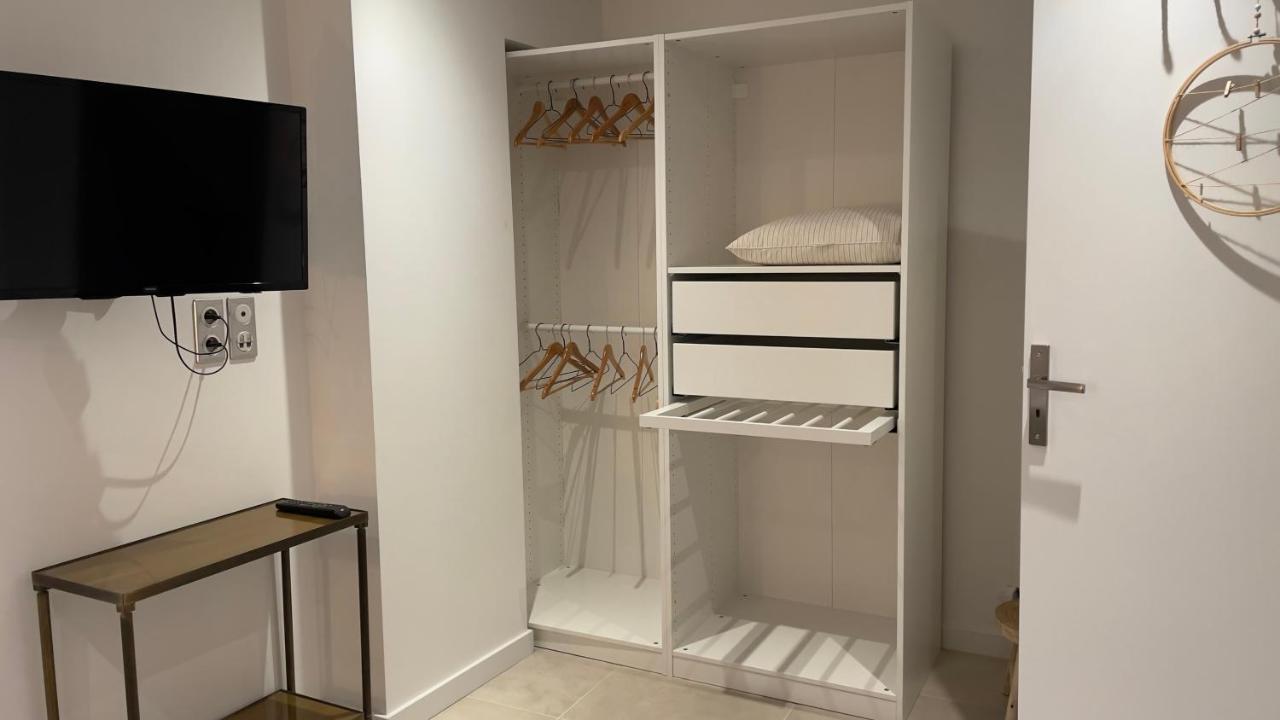 Duplex - Valbonne Village Luaran gambar
