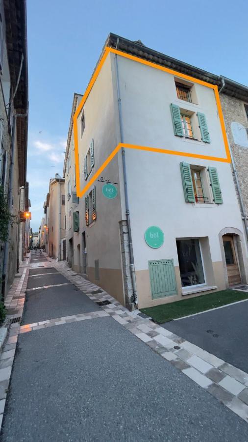 Duplex - Valbonne Village Luaran gambar