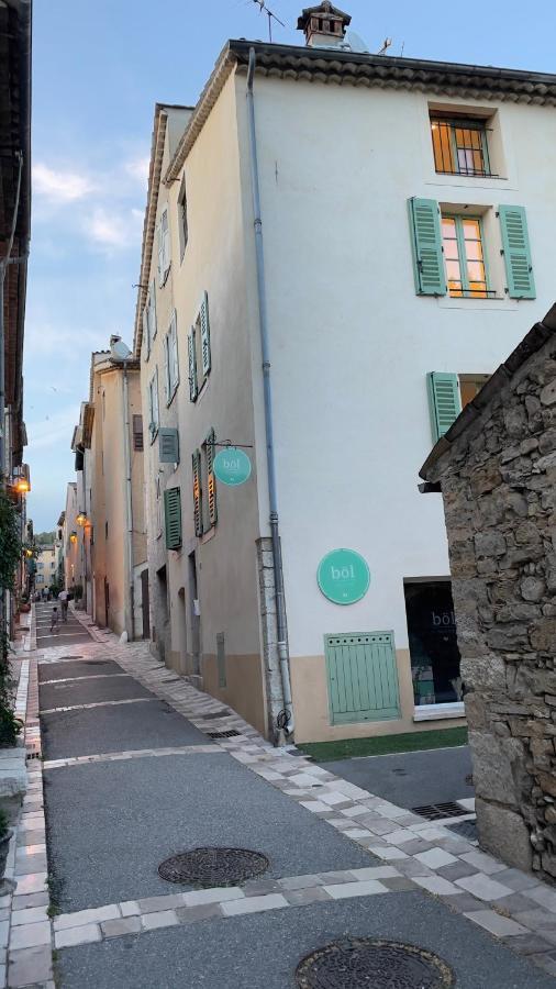 Duplex - Valbonne Village Luaran gambar