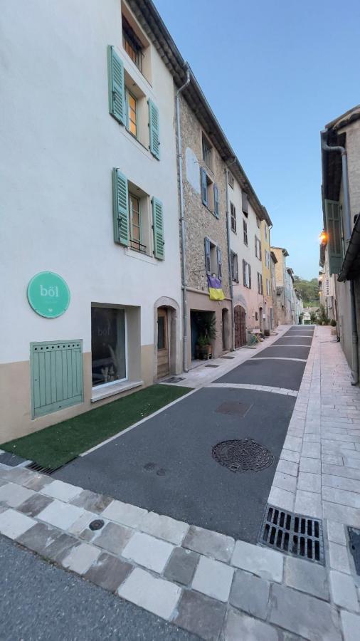 Duplex - Valbonne Village Luaran gambar