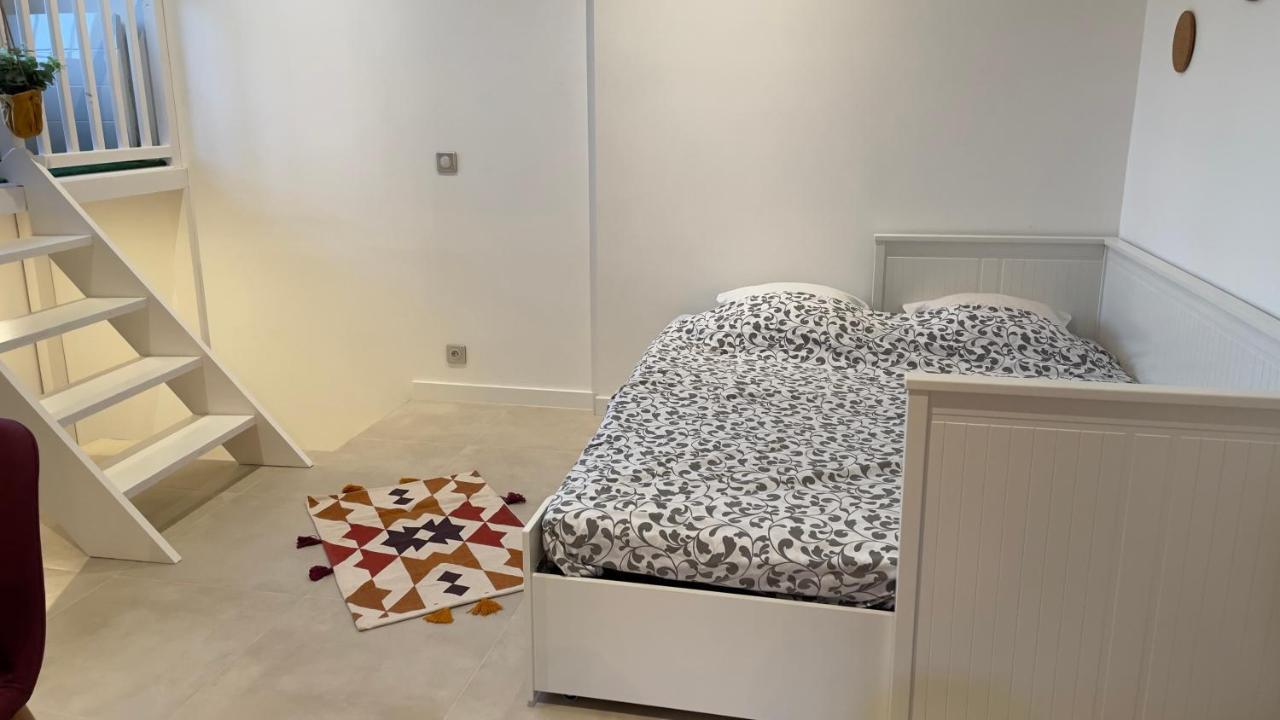 Duplex - Valbonne Village Luaran gambar
